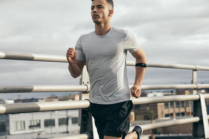 Image du produit Wahoo Tickr Fit