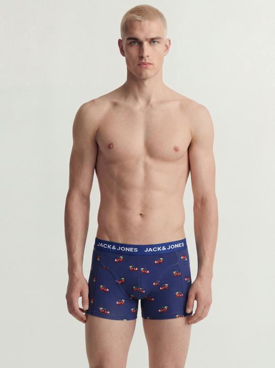 Produktbild Jack & Jones 5er-pack Trunks Trunks (5er Pack, M)