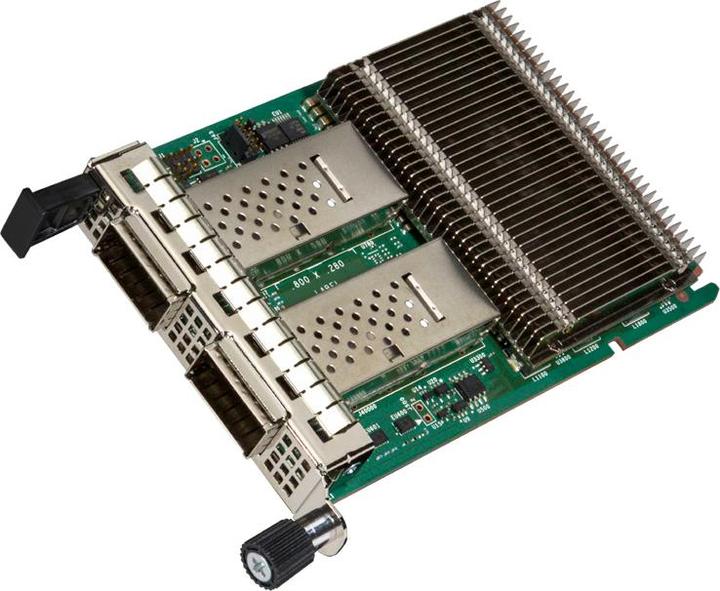 Image du produit Intel ETHERNET E610IT4M5 (PCI Express 4.0)