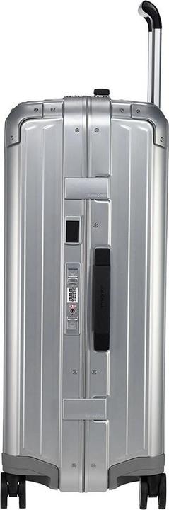 Produktbild Samsonite Trolley "Lite-Box Alu™" 69cm (Aluminum) 122706 (71 l)