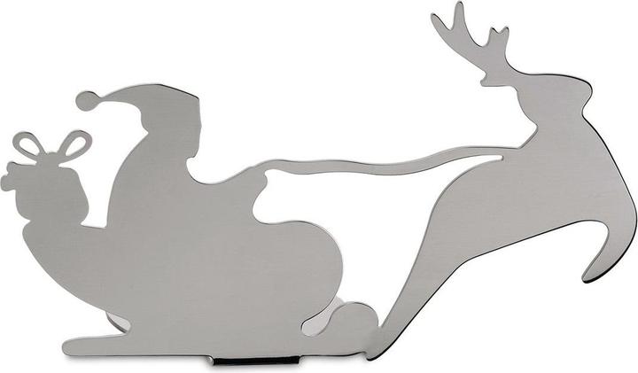 Immagine prodotto Alessi Decorazione di Natale Barksled