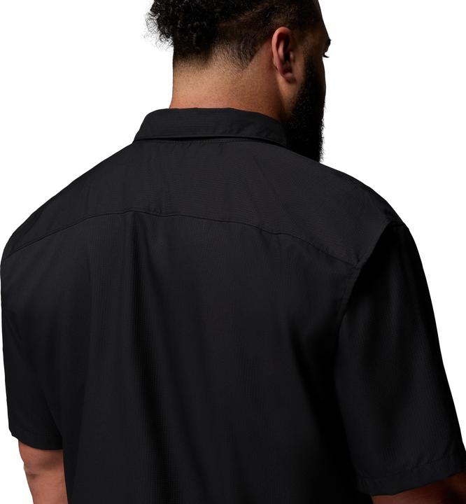 Immagine prodotto Columbia Utilizer™ II Solid Short Sleeve Shirt (3XL)