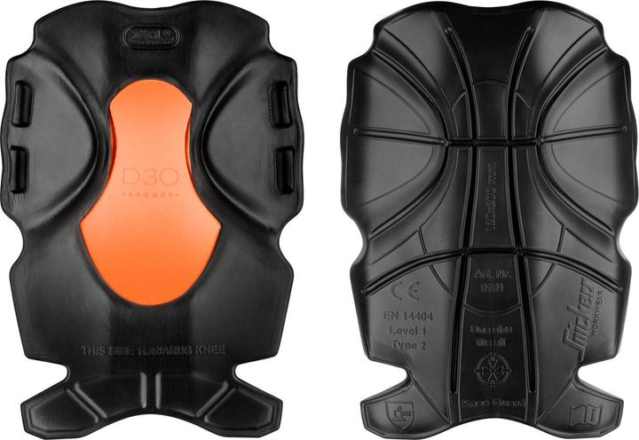 Hultafors 9191 XTR D3O® KNAEPUDER