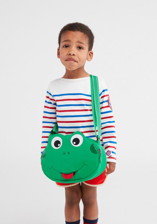 Produktbild Affenzahn Finn Frosch