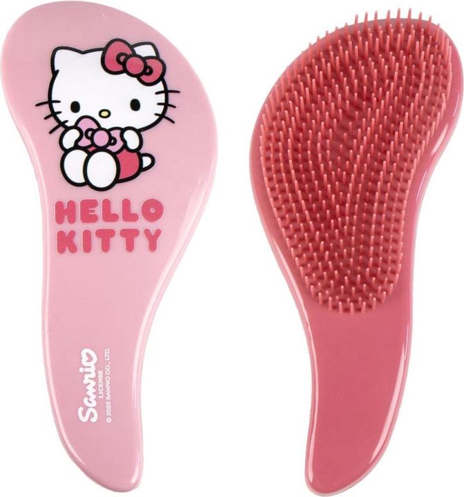 Produktbild Disney Kinderhaarbürste Hello Kitty