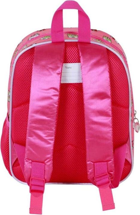 Produktbild Karactermania Elite 3D Backpack Funny