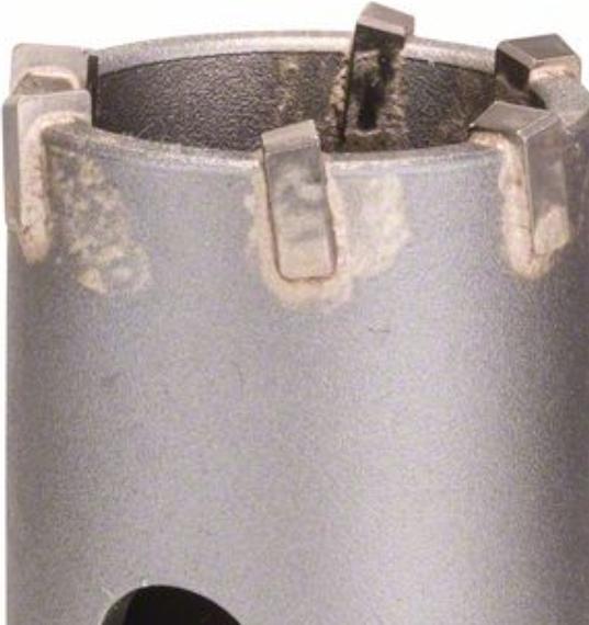 Produktbild Bosch Professional Zubehör PRO SDS plus-5 Core Cutter, 40 x 50 x 72 mm (40 Millimeter)
