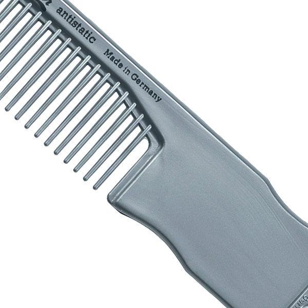 Image du produit Triumph Master Peigne à fourche antistatique gris