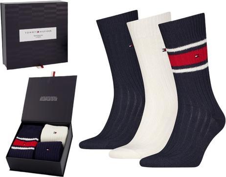 Produktbild Tommy Hilfiger 2er-Pack Socken (2er Pack, 43 - 46)
