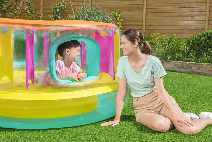 Produktbild Bestway Marcus