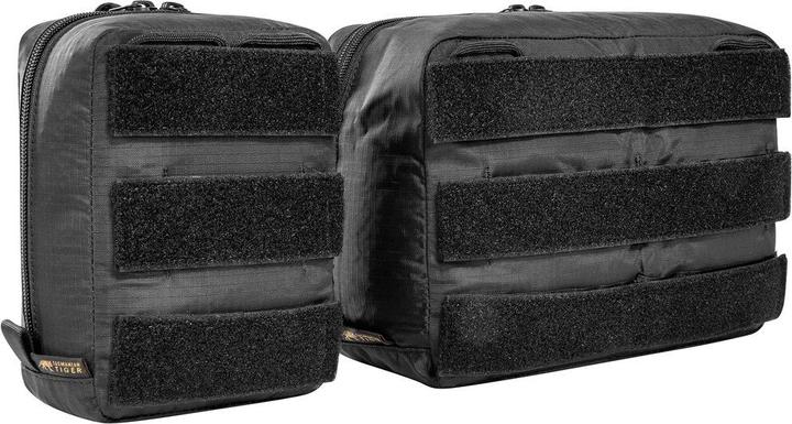 Immagine prodotto Tasmanian Tiger TT Set di borse multiuso per l'attrezzatura VL Nero
