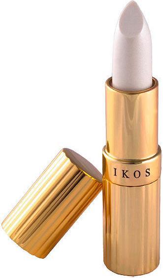Image du produit IKOS Rouge à lèvres Thinking (DL2 Vert Nuit Rose Nuit)