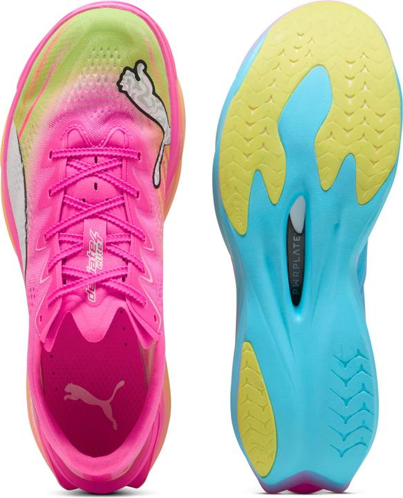 Produktbild Puma Deviate NITRO Elite 4 ST (45)
