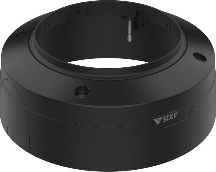 Axis Ersatzgehäuse TP3820 Schwarz 4 Stück (Gehäuse)