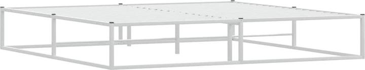Image du produit vidaXL Bettgestell (200 x 200 cm)