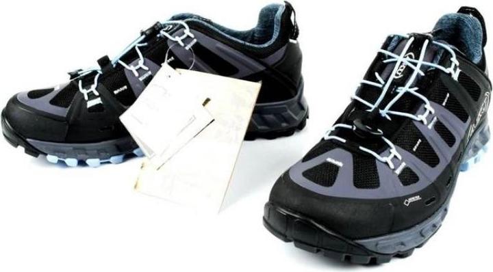 Produktbild AKU Selvatica Wanderschuhe (37)