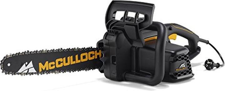 Produktbild McCulloch Cse1835 (Elektro Kettensäge)