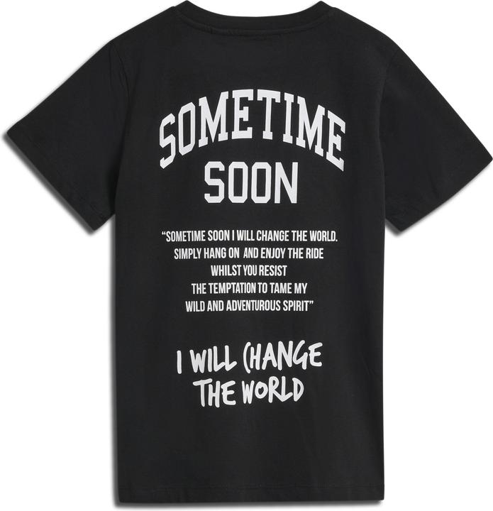 Produktbild hummel stmDIMAS T-SHIRT S/S (128)