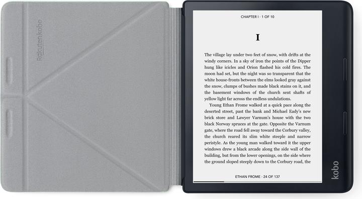 Actual product image Kobo Sleepcover (Kobo Sage)