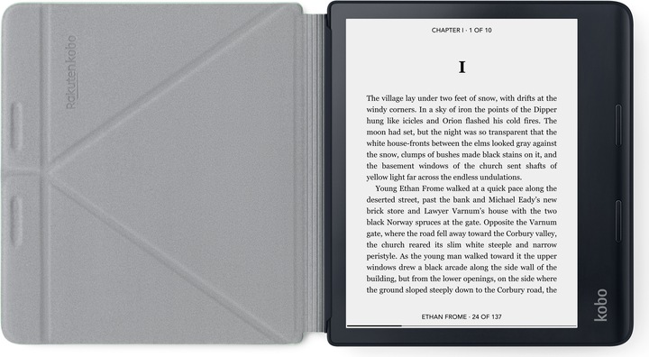 Actual product image Kobo Sleepcover (Kobo Sage)