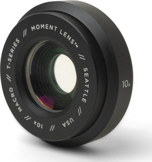 Immagine prodotto Moment Obiettivo Macro 10x - Serie T