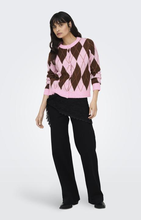 Produktbild Only ONLANNIKA Strickjacke Strickjacke (M)