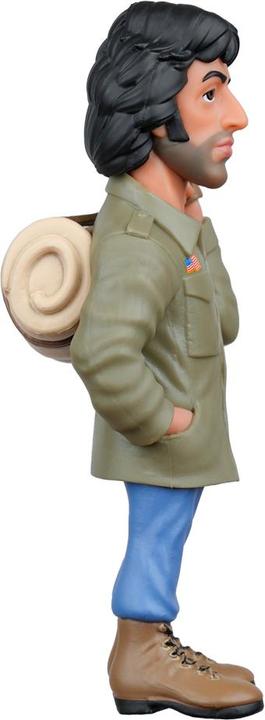 Image du produit Minix Collection Rambo Figur Rambo 12 cm
