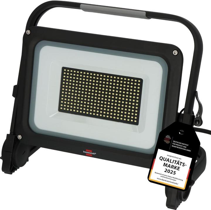 Brennenstuhl Jaro (17500 lm)