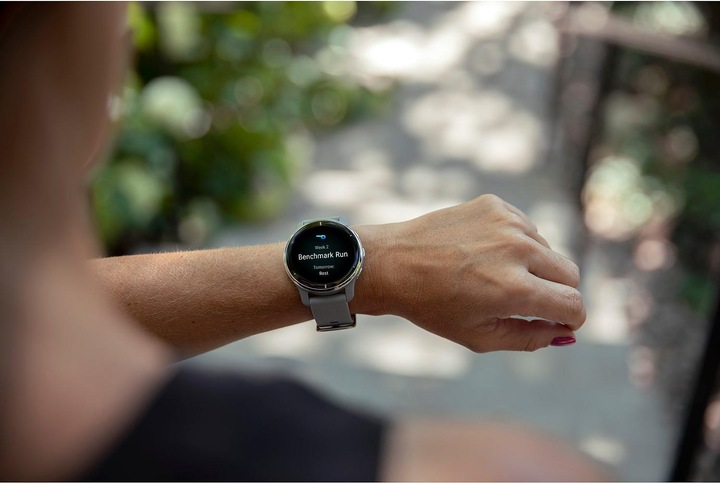 Produktbild Garmin Venu 2 Plus (43 mm)