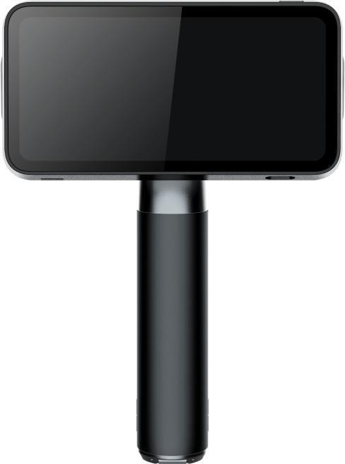 Image du produit Shining 3D Einscan Rigil