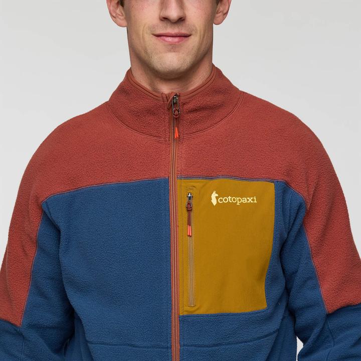 Immagine prodotto Cotopaxi Giacca Abrazo Fleece Full-Zip (S)