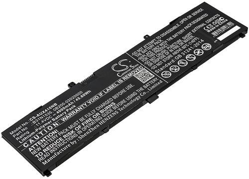 CS Cameron Sino Battery for Asus UX310 etc.