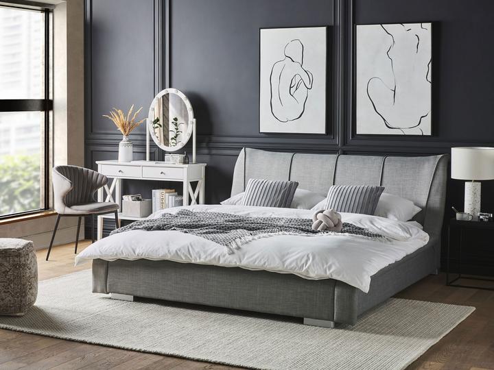 Actual product image Beliani Nantes (142 x 200 cm)