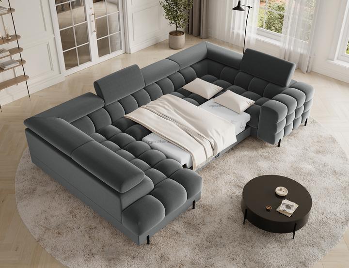 Produktbild ELTAP Fectory (3-Sitzer, Wohnlandschaft)