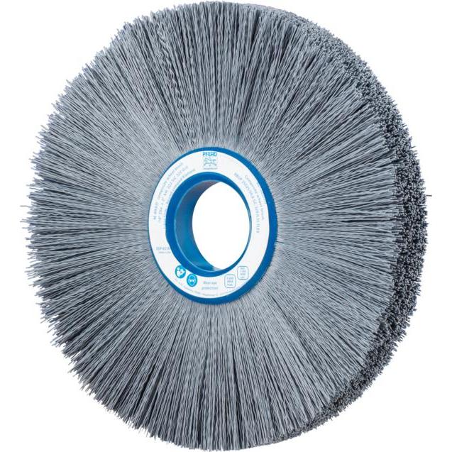 Pferd, Schleifmittel, RBUP 25025/50,8 SiC 320 0,55 FLEX (320)
