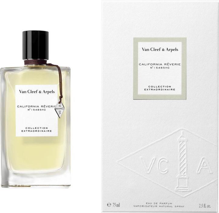 Produktbild Van Cleef and Arpels California Rêverie (Eau de Parfum, 75 ml)