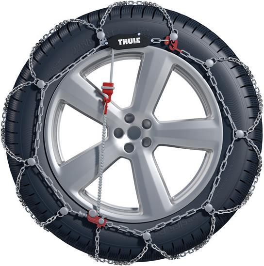 Produktbild Thule XG-12 Pro 210
