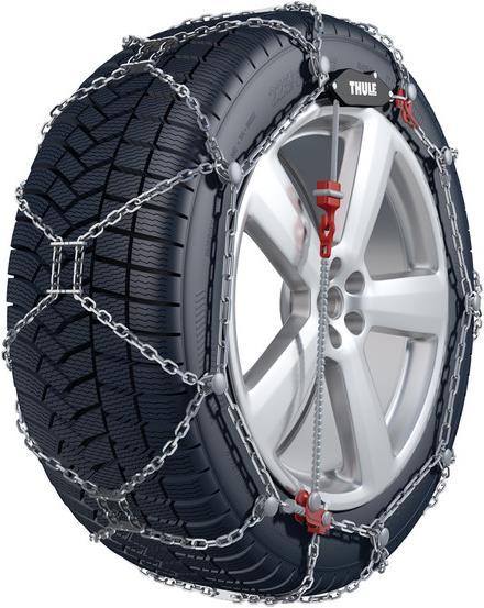 Thule XG-12 Pro 210