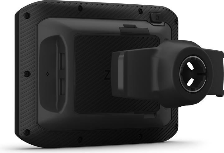 Produktbild Garmin Zumo 396 LMT-S (4.30")