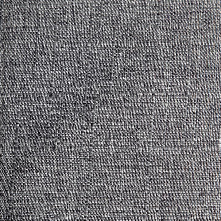 Produktbild Homcom Relaxsessel Polyester, Birkenholz Grau