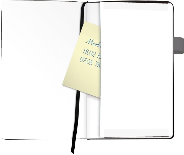Produktbild Herlitz my.book Lady Fiona (A5, Liniert)