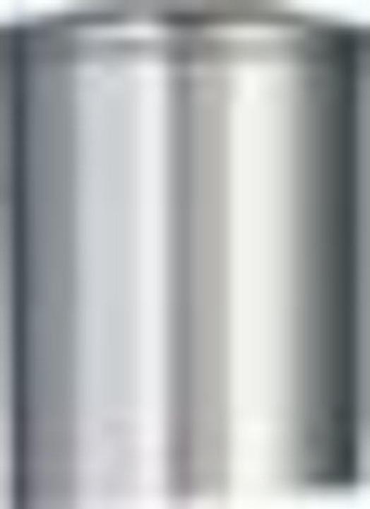 Actual product image kaiserkraft Stainless steel barrier post