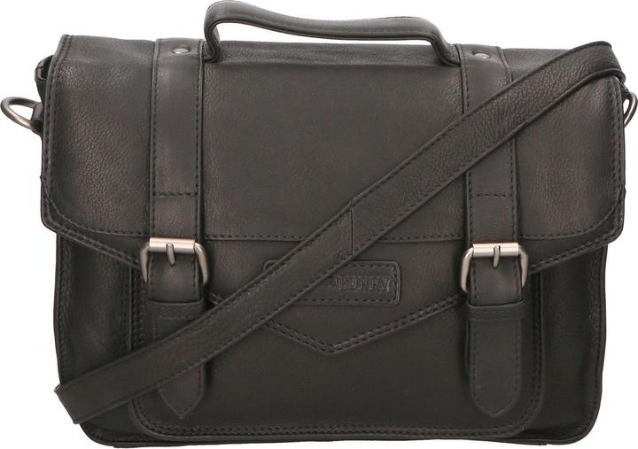 Actual product image Hill Burry Briefcase