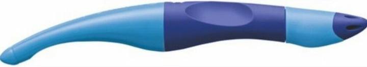 Produktbild STABILO EASYoriginal Tintenroller für Linkshänder (Blau, Dunkelblau/Hellblau, Dunkelblau/pink, hellblau/blau, Königsblau, 1x)
