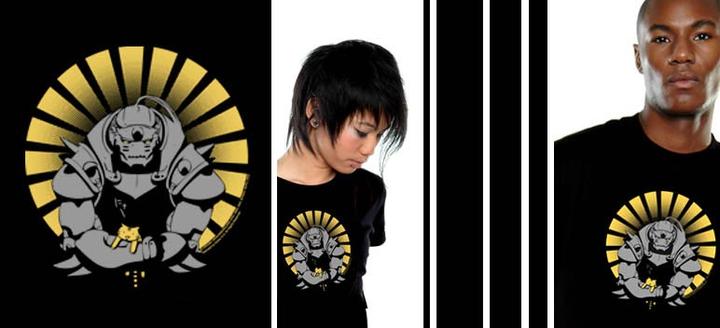 Produktbild Neko Yome Full Metal Alchemist - Little Cat - S Grosse (L)