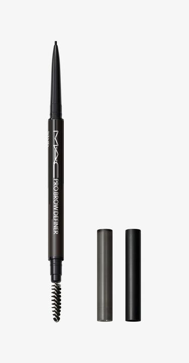 Image du produit MAC Cosmetics Pro Brow Definer 1Mm-Tip Brow Pencil Stud (étalon)