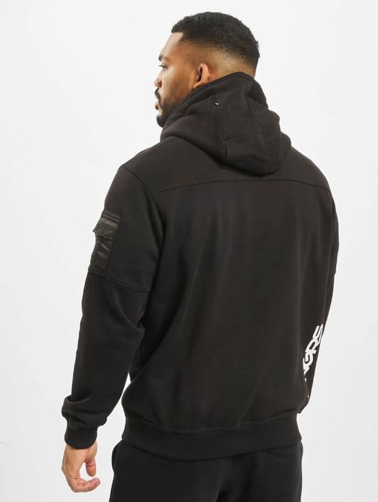 Produktbild Dangerous Mokoo Perth Hoody - 19205 (L)