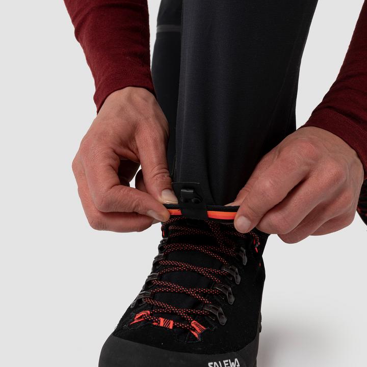 Image du produit Salewa Pantalon Ortles Durastretch (40, L)