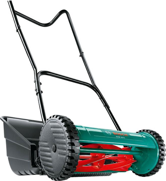 Produktbild Bosch Home & Garden AHM 38 G (Manuell)