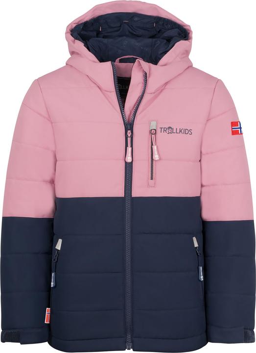 Produktbild Trollkids Hemsedal Snow Jacket XT Kids (152)